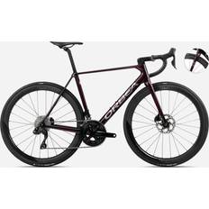 Orbea M30iLTD PWR 2x12 Di2 2025 Wine Red S11855CD-55 cm