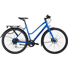 Crescent femto Crescent Femto Blå 28" 8 vxl
