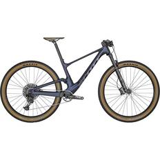 Scott MTB Spark RC Comp Blå L