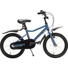 SCO Extreme Børnecykel 3 Gear 16 in 2025 Børnecykel