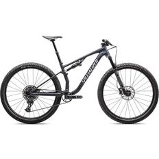 Heldämpad Mountainbikes Specialized Chisel Comp Deep Lake