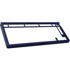 HyperX Tangentbord Alloy HyperX Top Plate Alloy Rise Marinblå