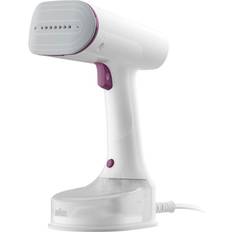 Irons & Steamers Ebern Designs 1200W QuickStyle 5 Garment Steamer