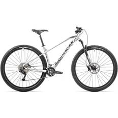 Rock Machine Hardtail Mtb Torrent 50-29 Gloss Silver/Black/Grey L