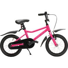 14" Børnecykler SCO Extreme Børnecykel 1 Gear 14" 2025 Pink Børnecykel