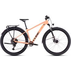 Cube Aim Race Allroad 29" Wolfgrey MTB 2025