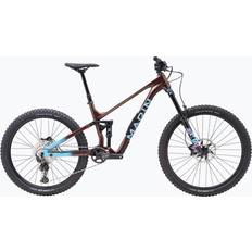 Marin Alpine Trail 1 Full Suspension Mountain Bike 2025 M