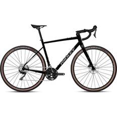 Ridley Adventure Alu Grusracer Black Silver M Herrcykel