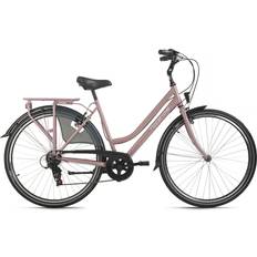 City Bikes Hollandia City Next Hollandrad 28" Damenfahrrad