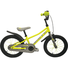 White Barncyklar White AR 160 Comp 24 Barncykel Barncykel