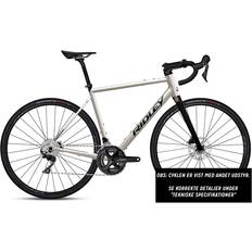 Bikes Ridley Grifn A 105 2x12 2024 Gravel Bike Men's Bike