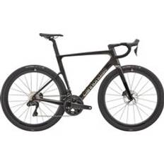 Bikes Cannondale SuperSix EVO Hi-MOD 2 Ultegra Di2 Road Bike