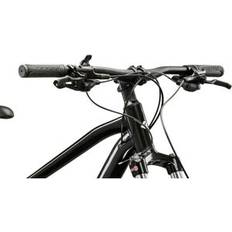 Kross Hardtail MTB Hexagon 5.0 Black Silver M-27.5
