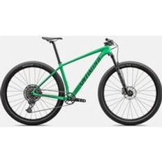 Specialized Epic HT Comp Electric Green MTB 2024 Medium