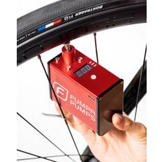 Fumpa Bike Pump Red