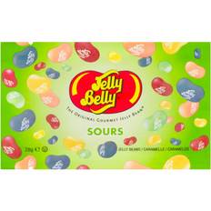 Jelly Belly Sweets Jelly Belly Sours Mix Bag 28G