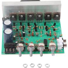 Tomtop Jms 2.1 Subwoofer Power Amplifier Board 240W