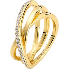 Rhodium Ringe Sif Jakobs Imperia Piccolo Ring