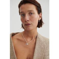 Pernille Corydon Berlocker & Hängen Pernille Corydon Love Pendant - Silver