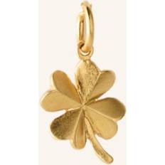 Pernille Corydon Clover Pendant Smycken & Klockor Dam - Guld