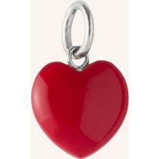 Smycken Pernille Corydon Valentine Pendant - Silver