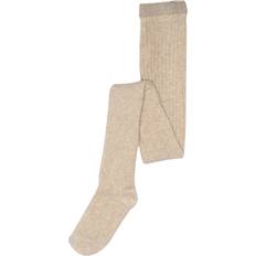 Strumpbyxor mp Denmark Inger Tights Strumpbyxor - Beige Melange