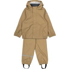 Mikk-Line PU Rain Recycled - Återvunnet