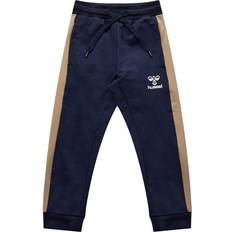 Hummel Hmlessen Pants - Blå