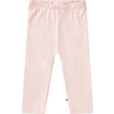 Rosa Byxor Molo Charlotte Nette Solid Leggings - Charlotte Rosa