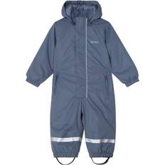 Kuling Overaller Barnkläder Kuling Uppsala Vinteroverall - Flintstone Blue