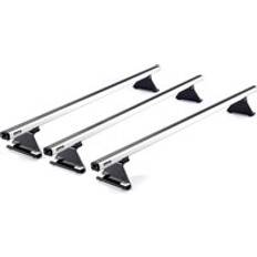 Roof Racks Summit SULC-008 Aluminium Van Roof Bars 170 cm