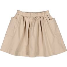 MarMar Copenhagen Nederdele MarMar Copenhagen Simba Nederdel - Beige