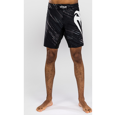Kampsport Venum Rapid Fightshorts Svart