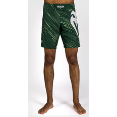 Venum Rapid Fightshorts Grön
