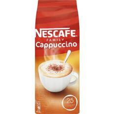 Oploskoffie Nescafé Family Cappucino Oploskoffie 230g