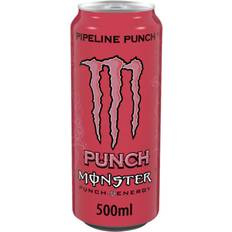 Monster Energy Drink Pipeline Punch 500ml