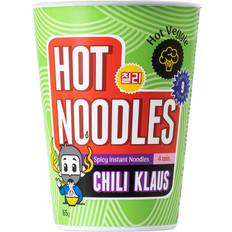 Hot Noodles Hot Veggie 65 gram