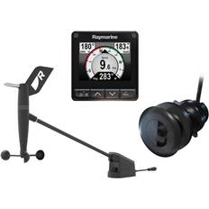 Raymarine I70s Racepaket