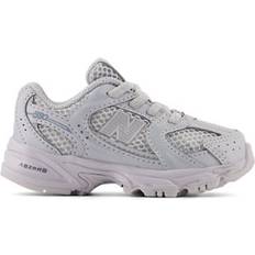 New balance 530 grey New Balance 530 Infant - Pearl Grey