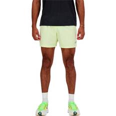 New Balance Men's RC Short 5" - Green