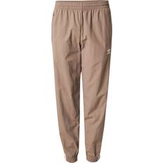 adidas Originals Adicolor Firebird Bukser - Khaki Hvid