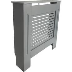 Belfry Heating Carlos Radiator Cover 81.5cm H X 78cm W X 19cm D