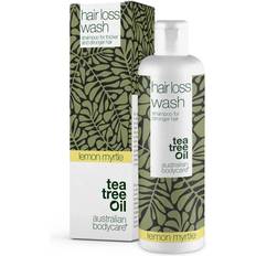 Australian bodycare hårtab Australian Bodycare Hair Loss Wash Lemon 250ml