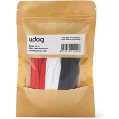 Beige Shoe Laces Laces UDOG Mild Pack 3x