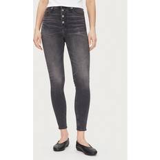 Calvin Klein Jeans Super Skinny Ankle