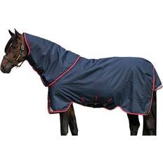Bravo 12 Plus Turnout Rug - 250g
