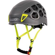 Kletterhelme Camp USA Ikon Kletterhelm Gr 48-58 cm grau