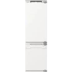 Gorenje Gefrierschränke Gorenje 176 L 76 L Einbau Kühl-Gefrierkombination 235 kWh NRKI517E42 Weiß