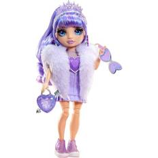 Rainbow High Crystal Fashiondukke Violet