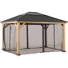 Net Til Pavillon